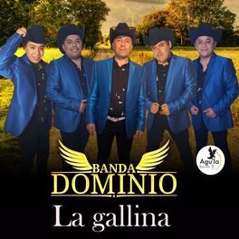 Album cover of La Gallina