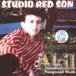 Album cover of Nouguaâd Maâk