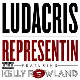 Album cover of Representin