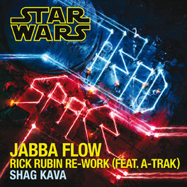 Album cover of Jabba Flow (Rick Rubin Re-Work)