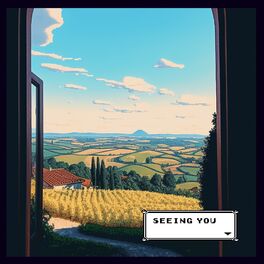 Album cover of Seeing You