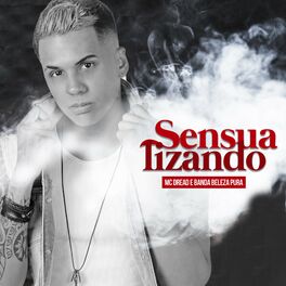 Album cover of Sensualizando