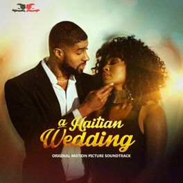 Album cover of A Haitian Wedding (Original Motion Picture Soundtrack)