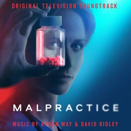Album cover of Malpractice (Original Television Soundtrack)