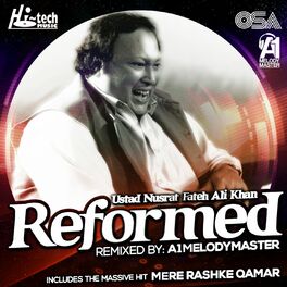 Album cover of Reformed
