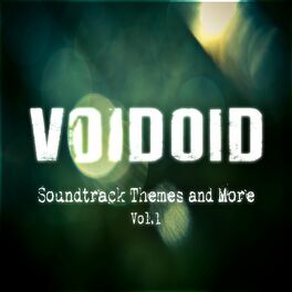 Voidoid: albums, songs, playlists | Listen on Deezer