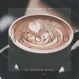 Album cover of Macciato