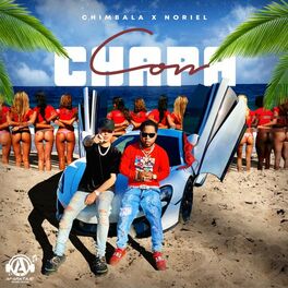 Album cover of Con Chapa