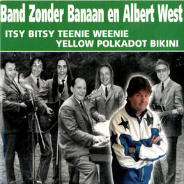 Album cover of Itsy Bitsy Teenie Weenie Yellow Polkadot Bikini