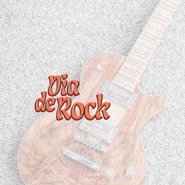 Album cover of Dia de Rock