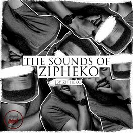 Album cover of The Sounds of ZiPheko