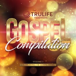 Album cover of The Tru-Life Gospel Compilation, Vol. 2