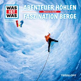 Album picture of 49: Abenteuer Höhlen / Faszination Berge