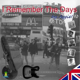Album cover of I Remember the Days