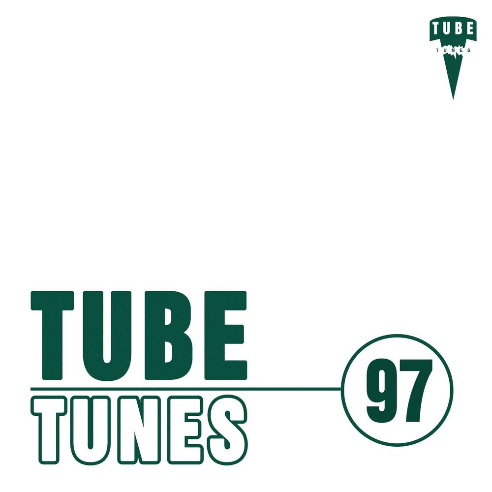 Tunes to tube. Fifine logo.