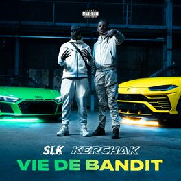 Album cover of Vie de Bandit