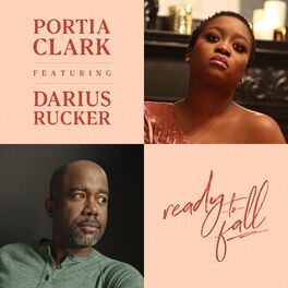 Album cover of Ready To Fall