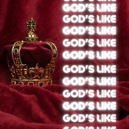 Album cover of God's Like
