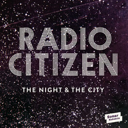 Album cover of The Night & The City