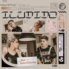 Album cover of Iludido (feat. Anna Catarina)