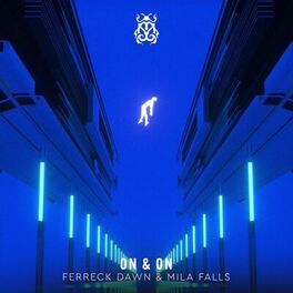 Album cover of On & On