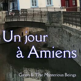 Album cover of Un jour à Amiens
