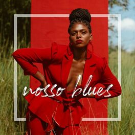 Album cover of Nosso Blues