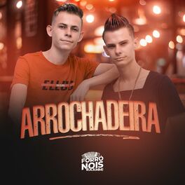 Album cover of Arrochadeira