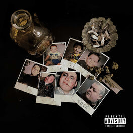 Album cover of Cole