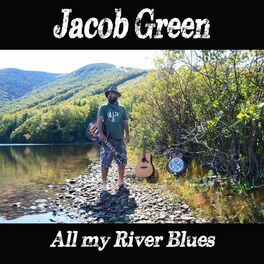 Album cover of All My River Blues