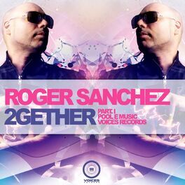 Album cover of 2Gether (Part 1)