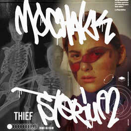 Album cover of Thief