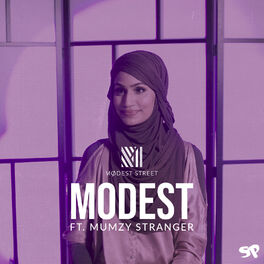 Album cover of Modest