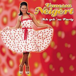 Album cover of Ich geb 'ne Party