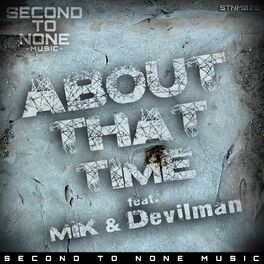 Album cover of About That Time