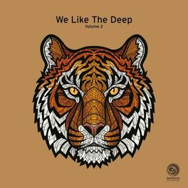 Album cover of We Like the Deep, Vol. 2