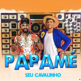 Album cover of Seu Cavalinho