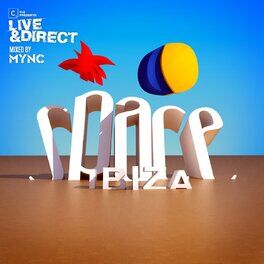Album cover of Space Ibiza (Special Edition)