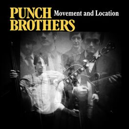 Album cover of Movement and Location