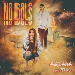Album cover of No Idols (feat. Tempo)