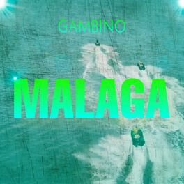 Album picture of Malaga