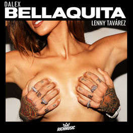 Album cover of Bellaquita