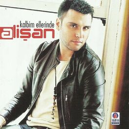 Album cover of Kalbim Ellerinde