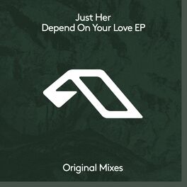 Album cover of Depend On Your Love EP