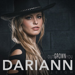 Album cover of Outgrown You