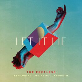 Album cover of Let It Lie
