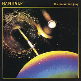 Album cover of The Universal Play