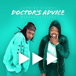 Album cover of Doctor's Advice