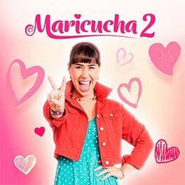 Album cover of Maricucha 2