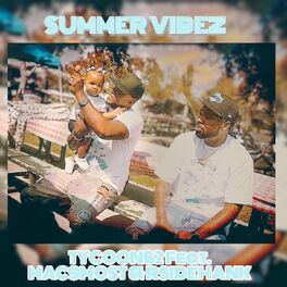 Album cover of Summer Vibez (feat. Mac9Most & Henry Smith)